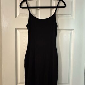 SKIMS Mini Fits Everybody Dress (M)